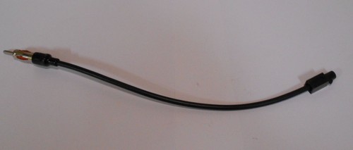 Cavo adattatore antenna - , radio