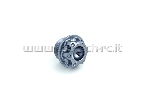 Evotech tappo olio motore - evotech,