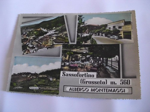 Grosseto sassofortino m - -,