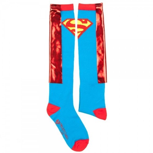 Calze superman ginocchio - superman,