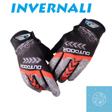 GUANTI INVERNO AUTUNNO