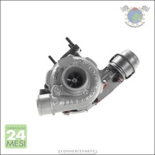 Turbina Turbocompressore SL per HYUNDAI MATRIX ACCENT GETZ i30 KIA CERATO CEE'D