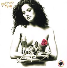 Red hot chili peppers - hot,