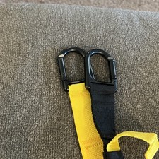 Cinghia di ricambio TRX Suspension Trainer System allenamento palestra casa