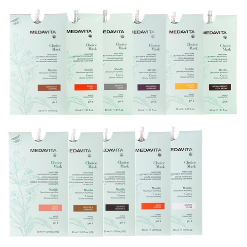 Medavita choice color - choice,