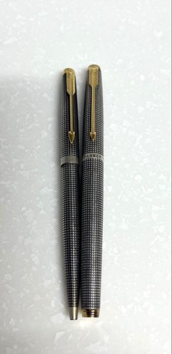 Penna stilografica parker - stilografica, 75