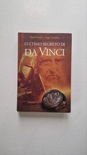 Ultimo segreto vinci - di, da