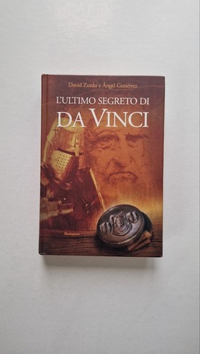 Ultimo segreto vinci - l'ultimo,