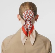 Sciarpa capelli burberry - capelli,