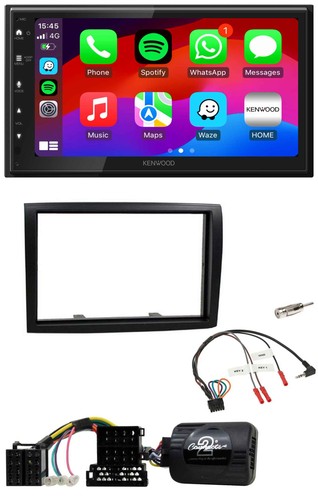 Kenwood volante usb - kenwood,