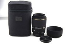 Sigma 105 2 - sigma, 1:2.8