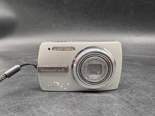 Olympus Mju-840 | Fotocamera