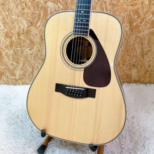 Chitarra acustica yamaha - chitarra,
