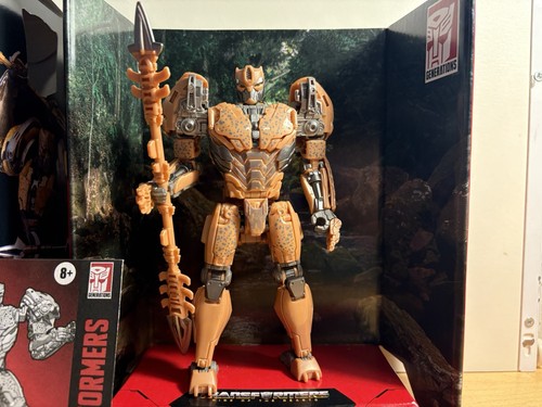 Transformers studio series - studio,
