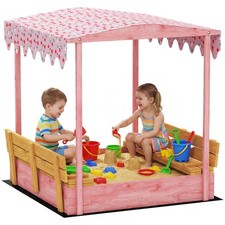 AIYAPLAY Sabbiera per Bambini