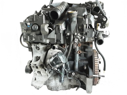 Motore completo per - motore, renault