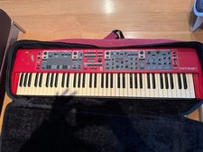 Nord Stage 2 SW73 Compact –