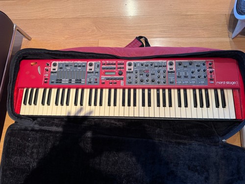 Nord stage sw73 compact - 2, –