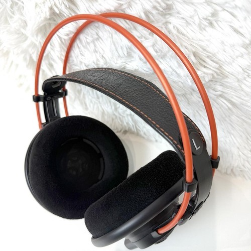 Cuffie cablate akg k712 - cuffie,