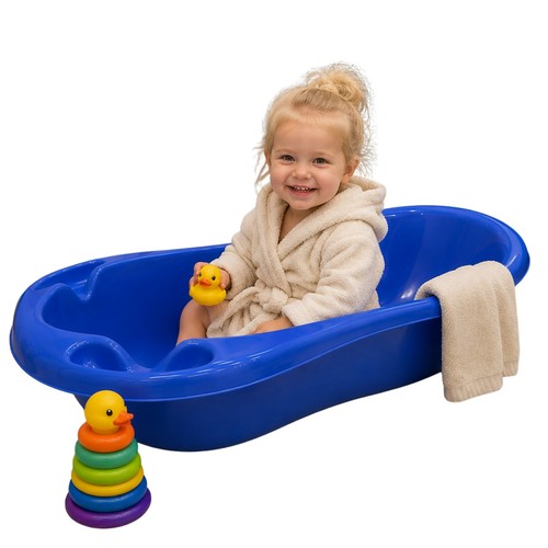 Vasca bagno grande bambino - vasca,