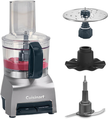 Cuisinart flexprep robot da - flexprep®,