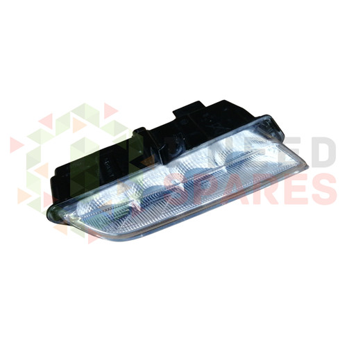 Fanale diurno anteriore - , destro
