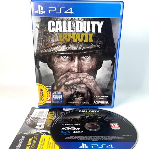 Call duty world war - call,