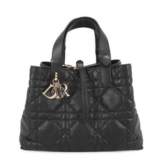 Borsa a mano Dior Macrocannage
