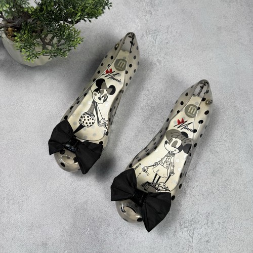 Scarpe firmate melissa disney - firmate,