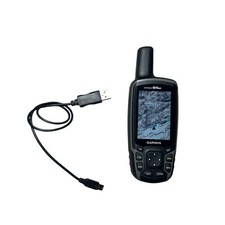 Garmin GPSMAP 64st GPS
