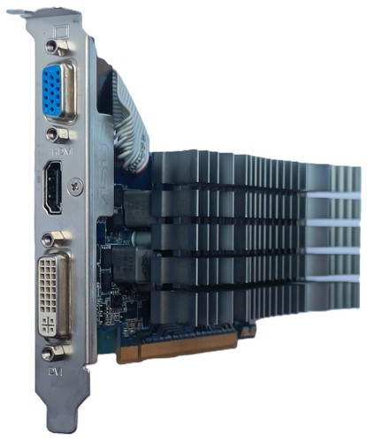 Scheda grafica asus nvidia - scheda,