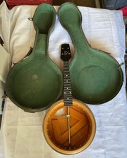 Vecchia antica botola Gibson