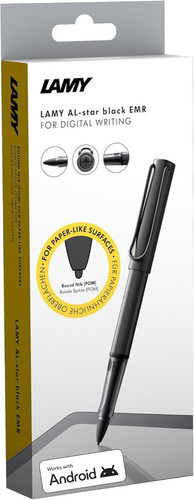 Star emr set di - al-star, penna