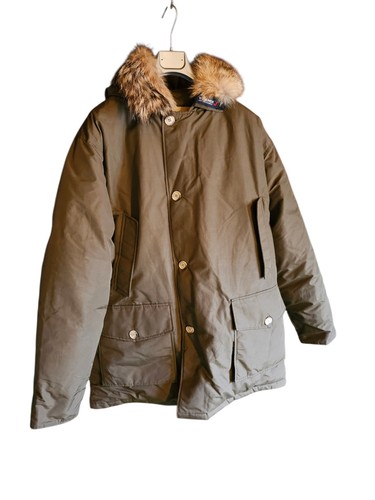 Woolrich artic parka - artic, xl