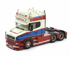 Scania torpedo topline - torpedo,