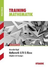 STARK Mathematik II/III 8