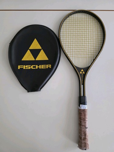 Racchetta tennis vintage - tennis,