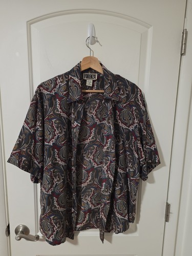 Camicia forenza unisex - camicia,