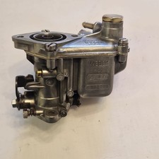 CARBURATORE Originale WEBER 26