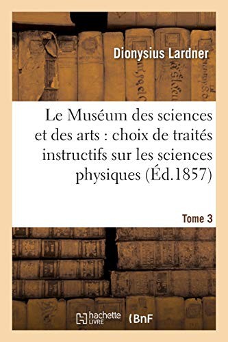 Museum des sciences et - le,
