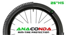 Kit antiforatura MTB mousse