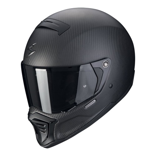 Casco scorpion exo - scorpion, carbon