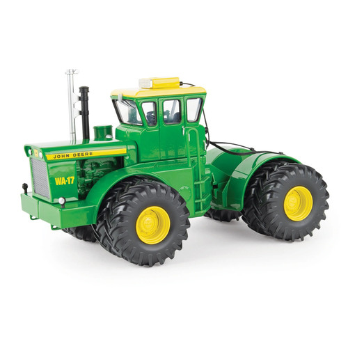 Tomy john deere 17 - tomy,