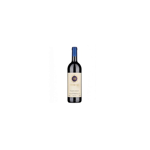 Sassicaia doc 2021 tenuta san - doc,
