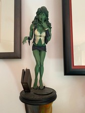 Sideshow She-Hulk Comiquette -