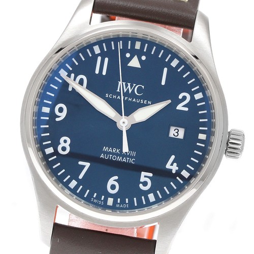 Orologio uomo automatico iwc - orologio,