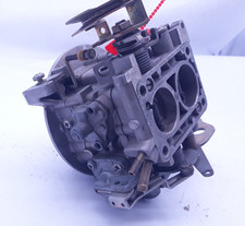 Carburatore weber tlde - carburatore, 34