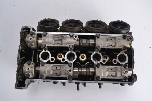 Testata motore yamaha fz6 - yamaha,