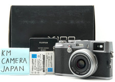 [US DUTY PAYED] Fujifilm X100