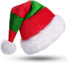 Cappello Di Natale Unisex a